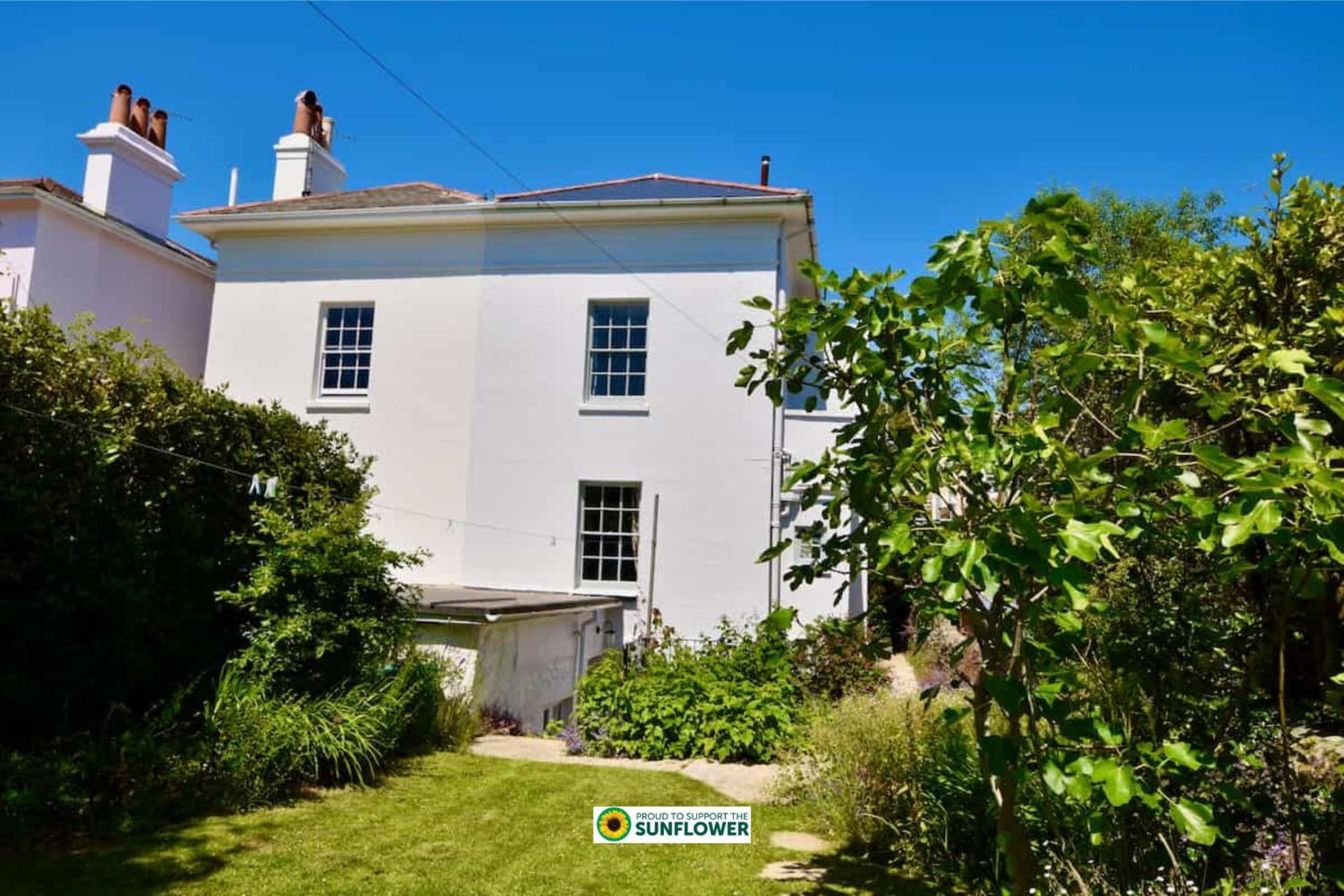 Arden Villa, Sleeps 8, Moments From The Golden Sandy Beach Of Ryde Ryde  Exteriör bild