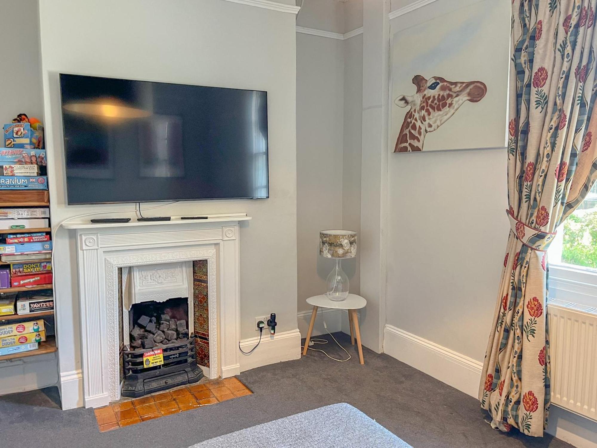 Arden Villa, Sleeps 8, Moments From The Golden Sandy Beach Of Ryde Ryde  Exteriör bild